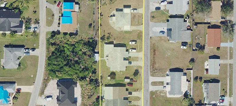 North Port Triplex Investment Opportunity