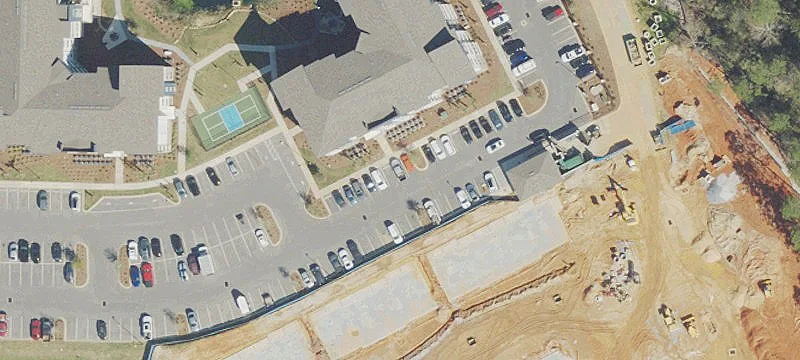 New Retail Development on 9 Mile