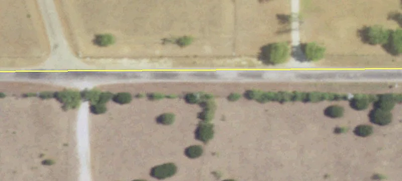 Commercial Land with Highway Frontage