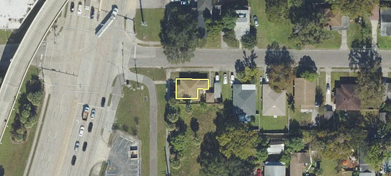 Palmetto Beach Commercial Office Building