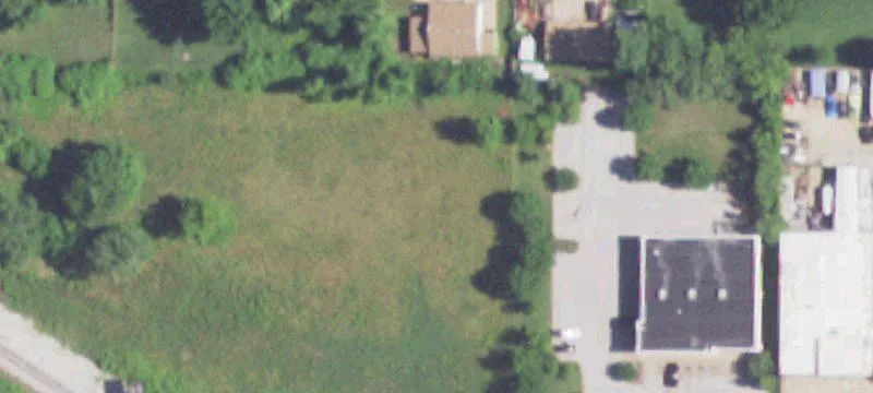 Dorsett Road Commercial Land Available