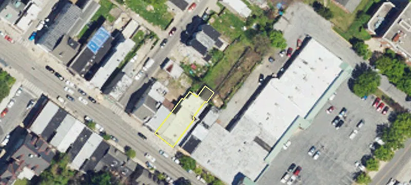 Germantown Avenue Retail Space Available