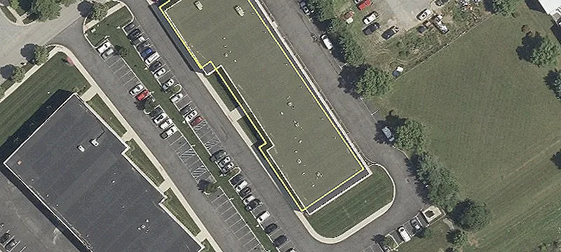 Middletown Flex Space For Lease