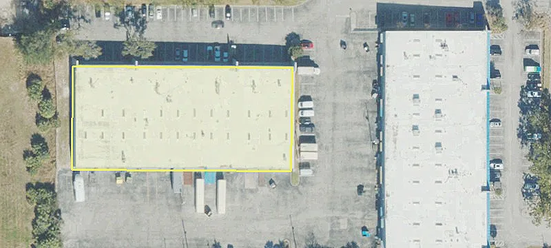Functional Office/Warehouse Space Available