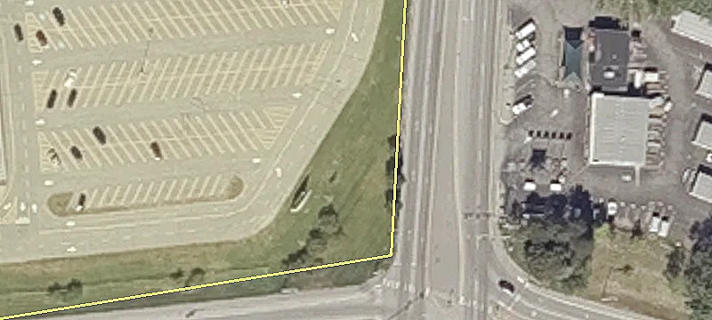 Auburn Mall Outparcels For Rent