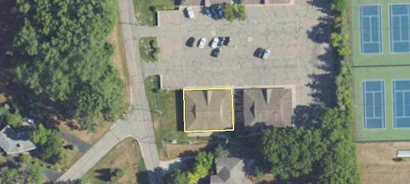 Renovated Office Suites for Lease