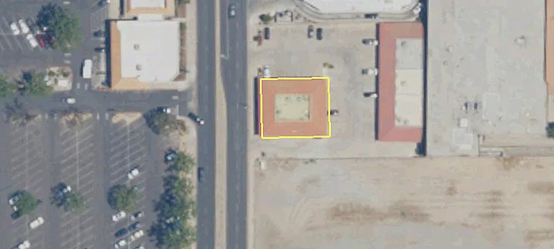 Prime Commercial Land Available