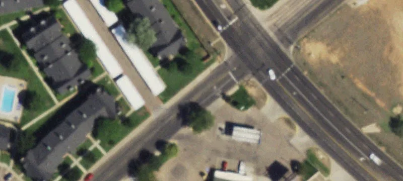 Land Near Tascosa Road Developments