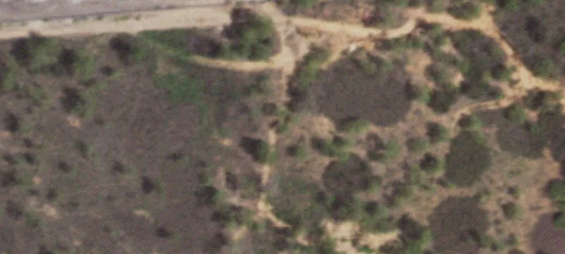 Colorado City Commercial Land Available