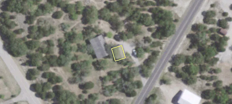 12.5 Acres in Travis County