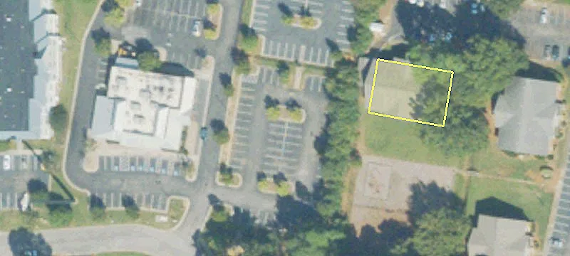 Commercial Land Ready For Development