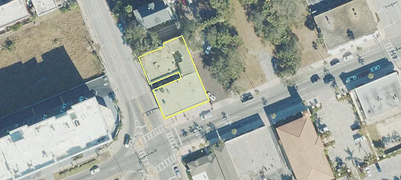 Daytona Beach Land For Sale