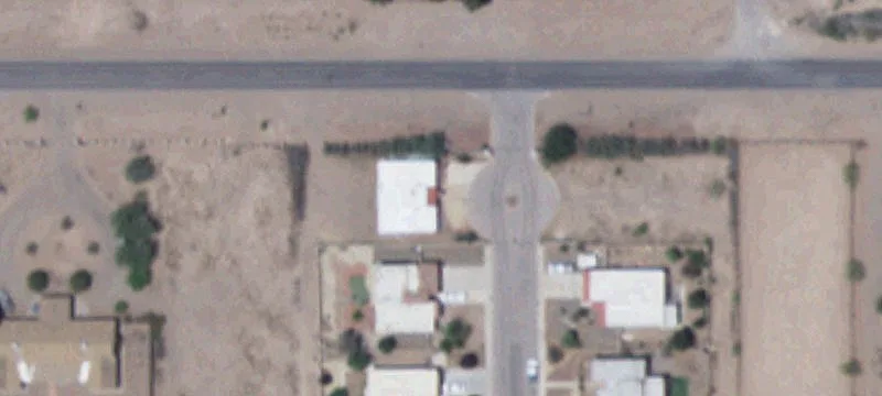 Residential Lot on Appaloosa Road