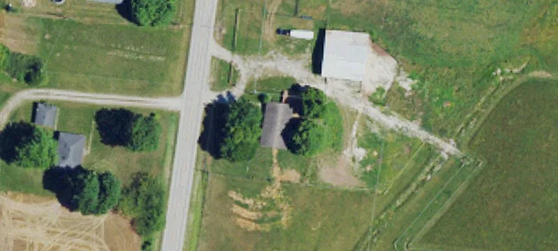 Industrial Land Near Interstate 65