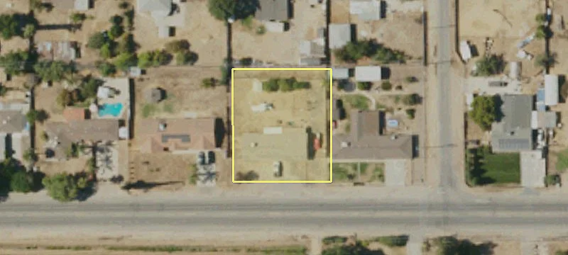 New Industrial Buildings Near Highway