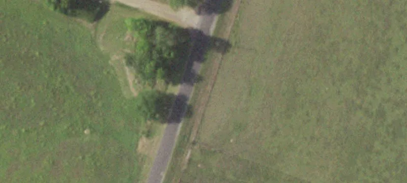Wharton County Ranch For Sale