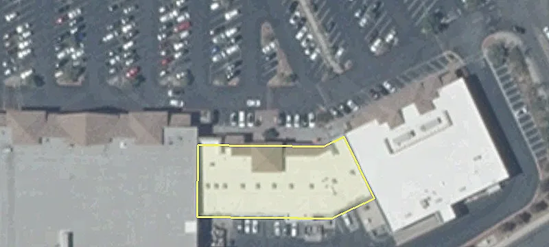 Neighborhood Shopping Center For Rent
