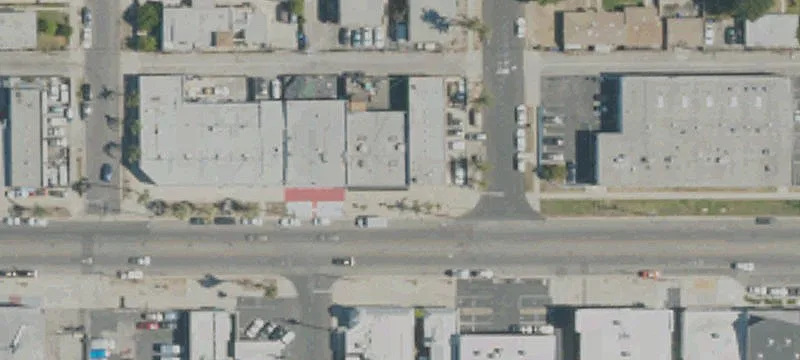 Retail Space for Lease