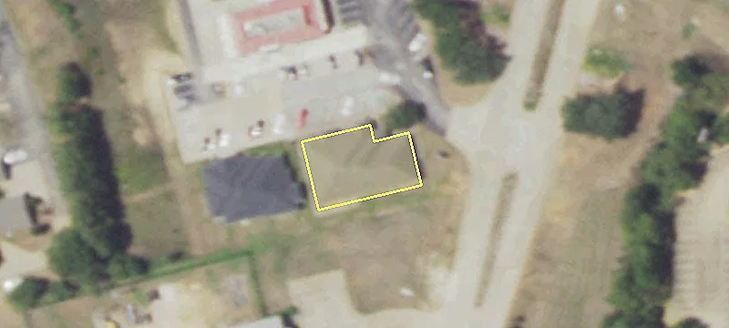 Industrial Land in Palestine, TX