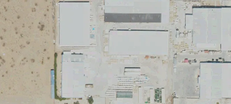 Land Subdivision for Cannabis Operations