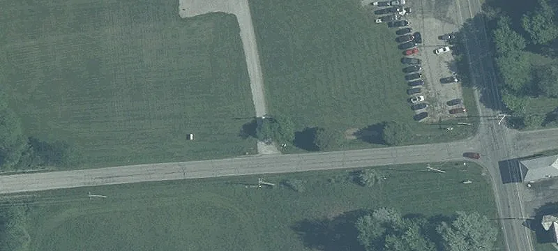 Prime Commercial Development Land