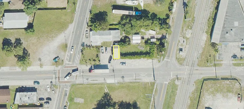 Dania Beach Development Opportunity