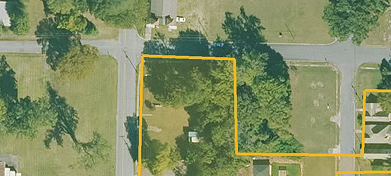 East Village Opportunity Zone Land