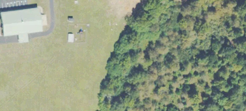 Development Tract in Peach County