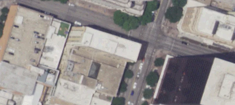 Downtown Austin Office Space