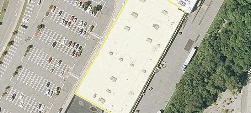 Retail and Office Space Available