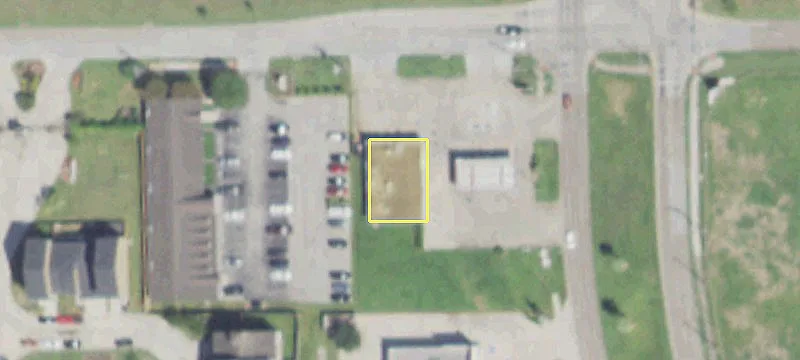 Retail Space Near Bayshore Hospital