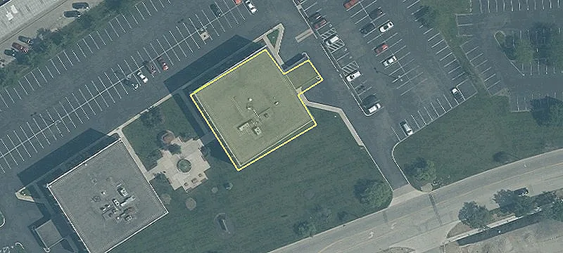 Office Space For Rent