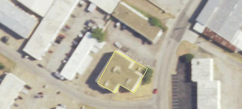 Office Space Near UTA