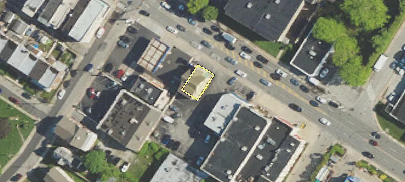 Retail Space for Lease
