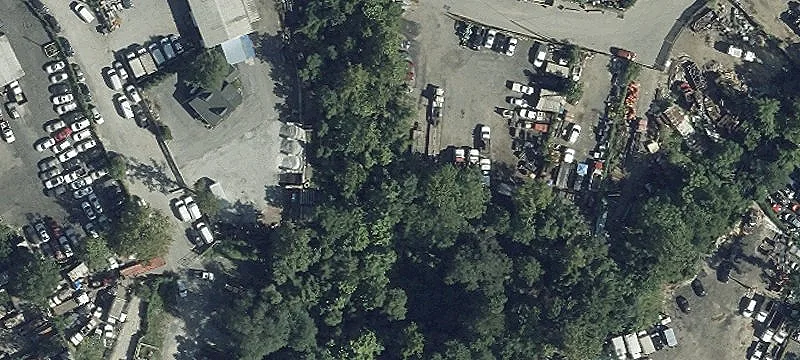 Two Lots For Sale