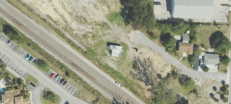 West Palm Beach Industrial Land