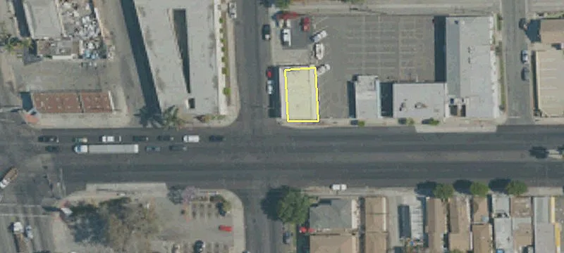 Rancho Dominguez Flex/Industrial Property