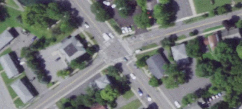 Residential Land in Manlius Village