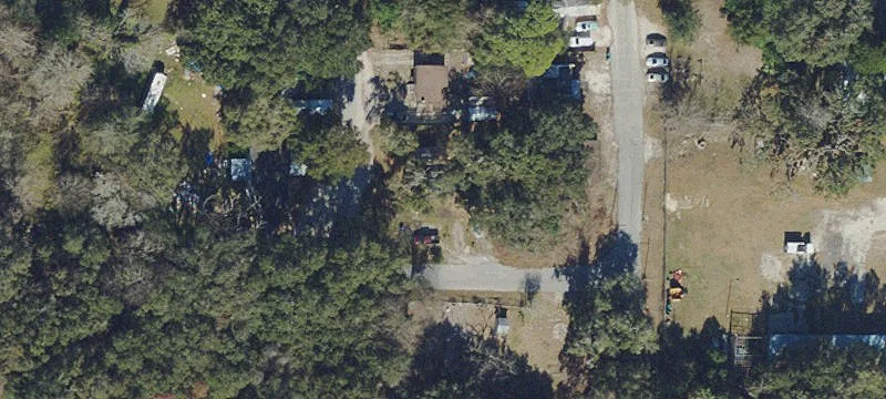 Residential Mixed-Use Land in Wildwood
