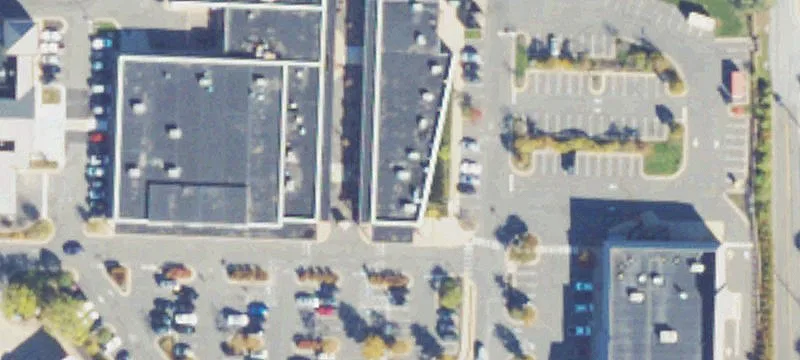 Prime Purcellville Corner Location