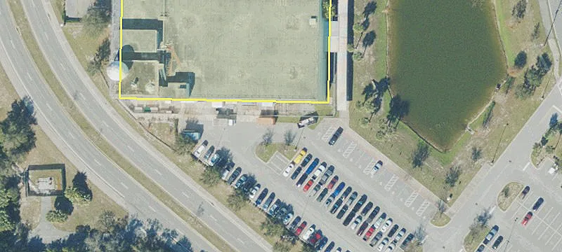 Multi-Tenant Medical Office Building