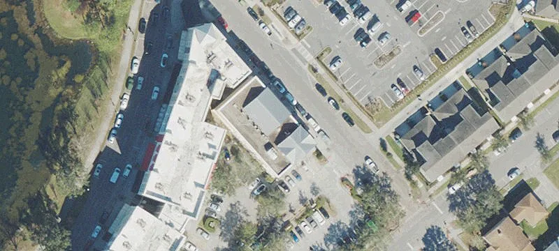 Downtown Avalon Park Office Suite