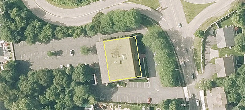 Natick Office Space For Rent