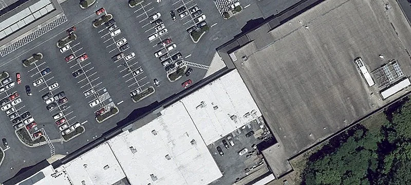 Retail Space For Lease