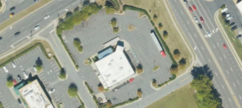 Class A Industrial Business Park