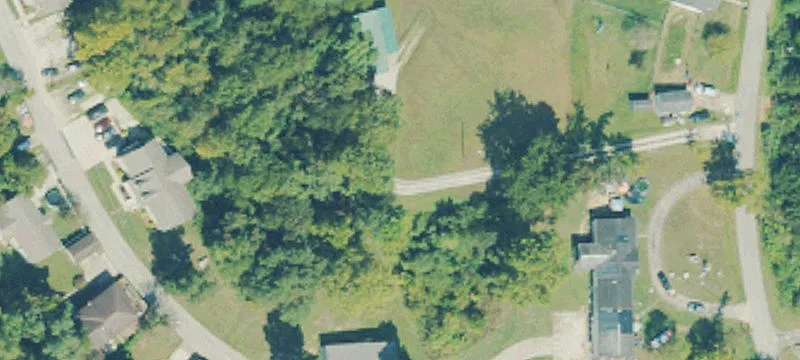 Retail Space in Pea Ridge