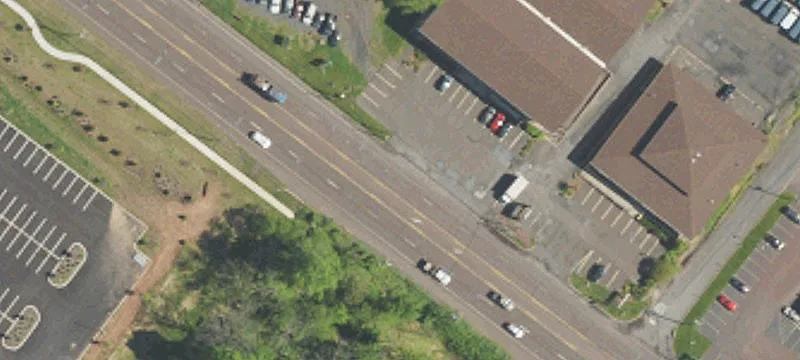 Retail Commercial Land Opportunity