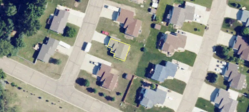 Commercial Lots in Lincoln