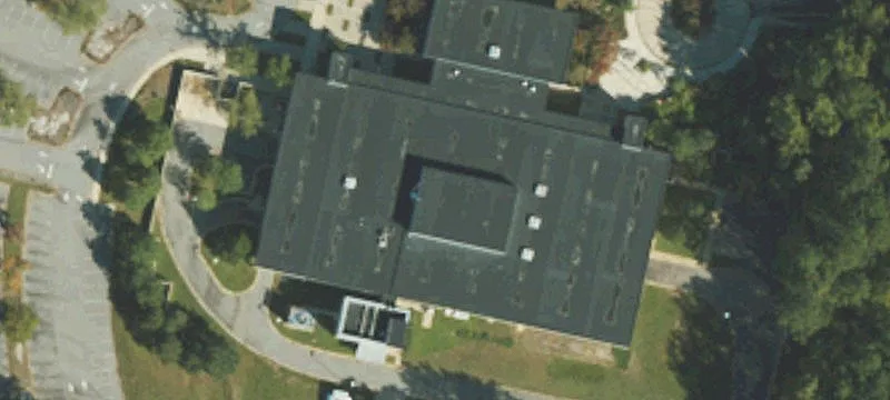 Tarboro Office Building on 29 Acres