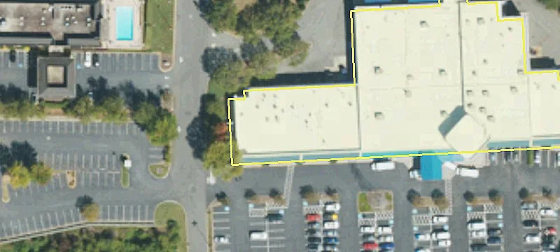 Gastonia Outparcel in High-Traffic Area